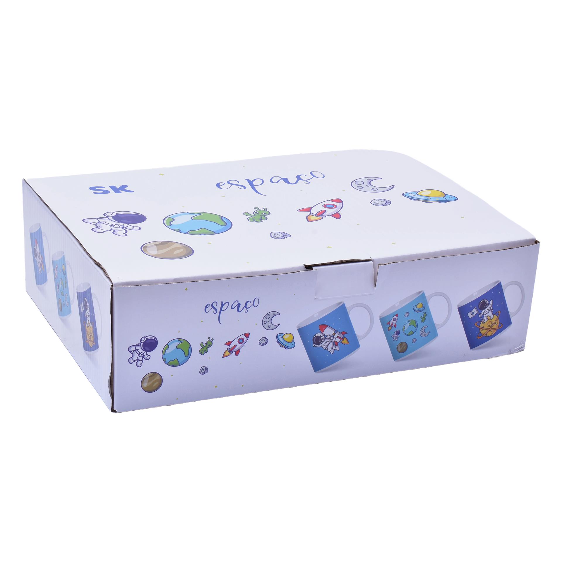 CANECA SK ESPAÇO 830-729 CX36 CANECA SK ESPAÇO 830-729 CX36