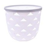 CESTO PLAST. REDONDO 2630-518-01 CX60 CESTO PLAST. REDONDO 2630-518-01 CX60