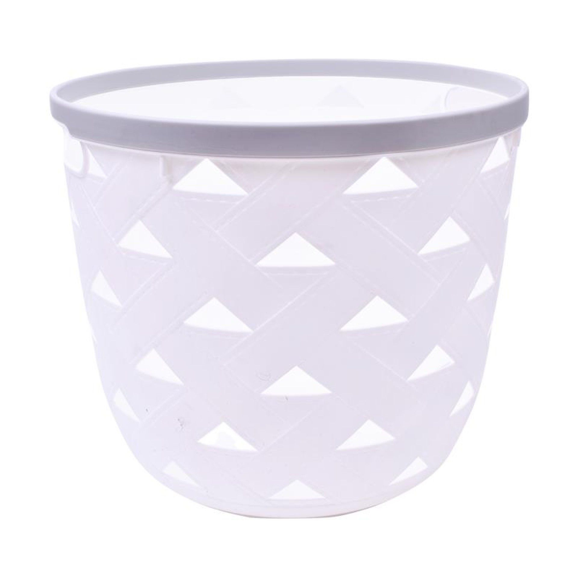 CESTO PLAST. REDONDO 2630-518-01 CX60 CESTO PLAST. REDONDO 2630-518-01 CX60