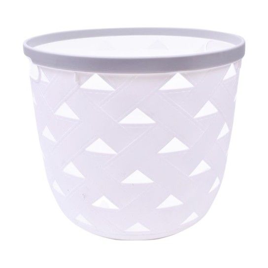 CESTO PLAST. REDONDO 2630-518-01 CX60 CESTO PLAST. REDONDO 2630-518-01 CX60