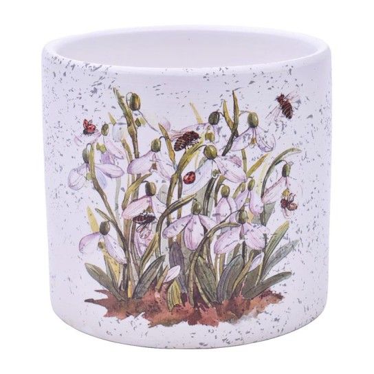 VASO 11,5X10,5 2675-022-02 CX48 VASO 11,5X10,5 2675-022-02 CX48