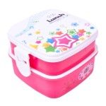 SET LANCHEIRA + COPO 2874-100 CX72
