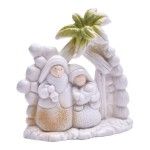 PRESEPIO PORCELANA SORTIDO