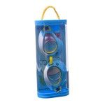 OCULOS PISCINA GOLFINHO 8802-1 CX192