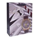 SACO PAPEL 40X30X12 1968-412-02 CX180