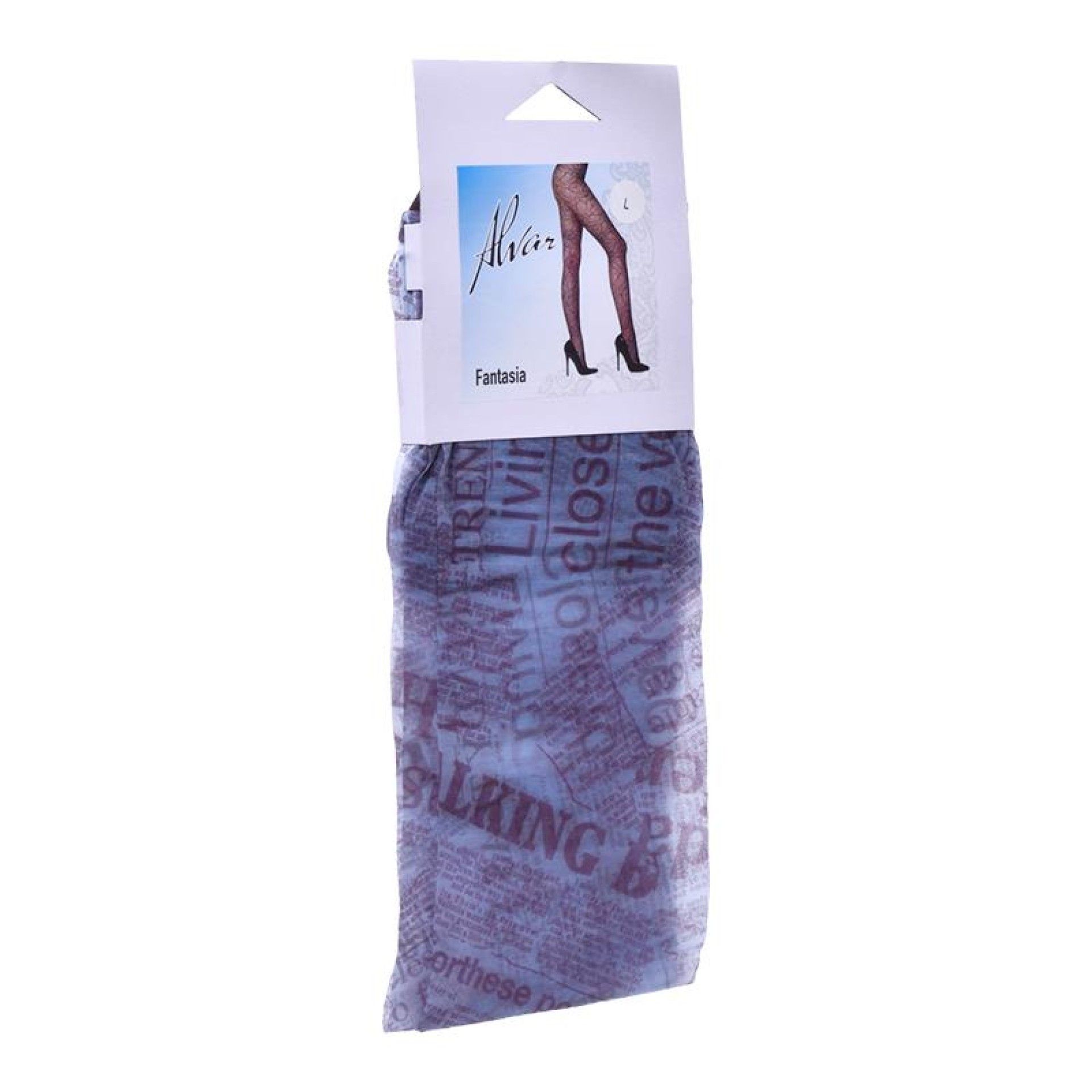 COLLANT FANTASIA PACK 3UNI. COLLANT FANTASIA PACK 3UNI.