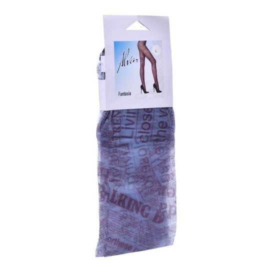 COLLANT FANTASIA PACK 3UNI. COLLANT FANTASIA PACK 3UNI.