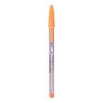 BIC CANETA CRISTAL MULTICOLOR 1.6MM CX20 BIC CANETA CRISTAL MULTICOLOR 1.6MM CX20