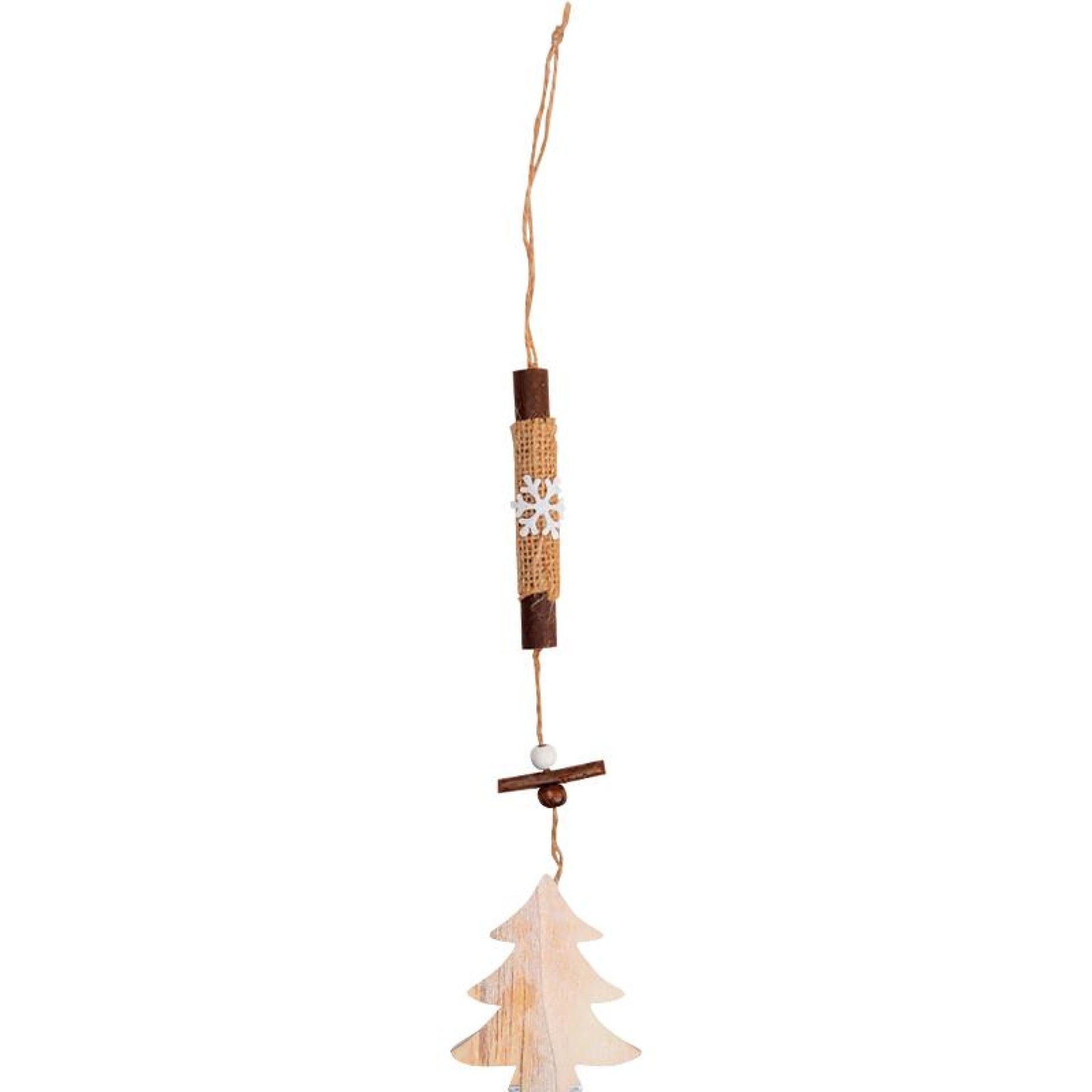 ENFEITE NATAL MAD. P/ PENDURAR ENFEITE NATAL MAD. P/ PENDURAR