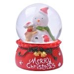 BOLA AGUA NATAL 6X9 2700-000-12 CX72