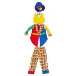 FATO CARNAVAL PALHAO 881270 CX12