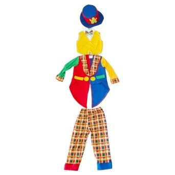 FATO CARNAVAL PALHAO 881270 CX12