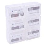 PALITO DENTAL PLT 25PCS 2847-200-25 CX288