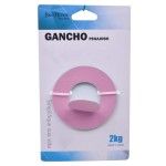 CABIDE METAL REDONDO B50513