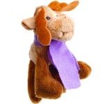 PORTA CHAVE PELUCHE AC-19062