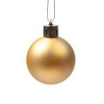 BOLA NAT 24UN 4CM DOU 2978-001-04A CX60