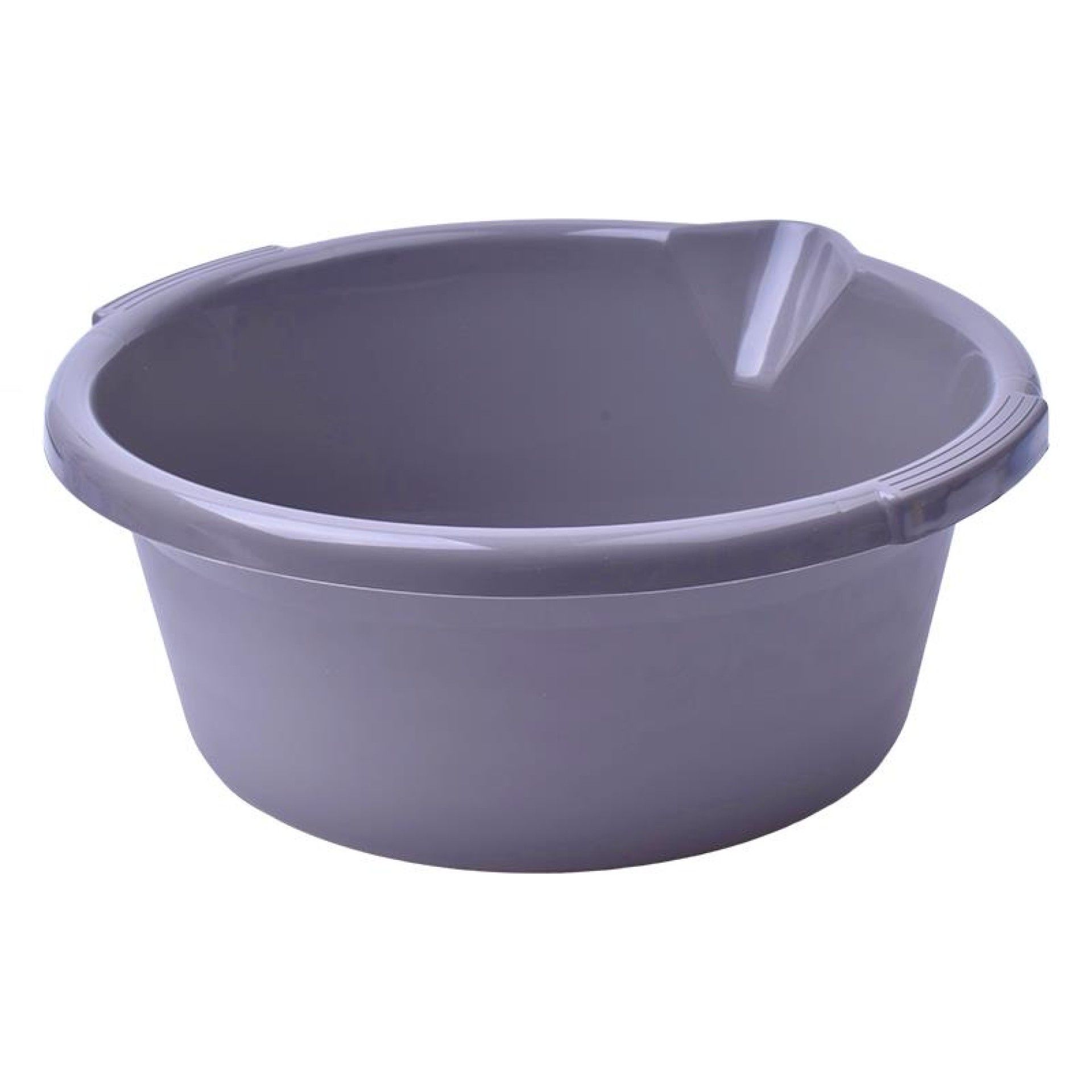 BACIA PLASTICA BELIPLAST 10L
