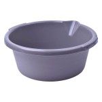 BACIA PLASTICA BELIPLAST 10L