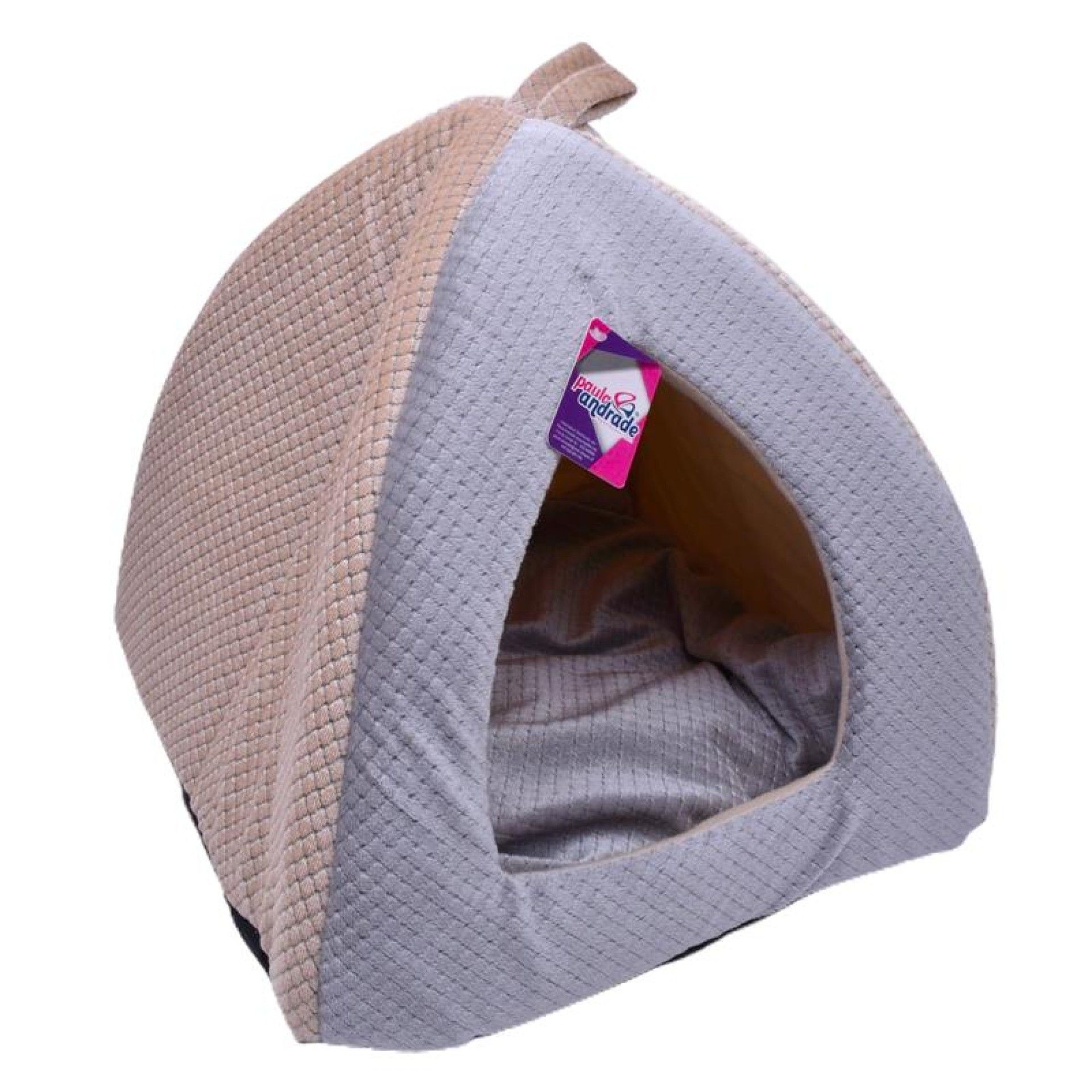 CAMA ANIMAL 37X37X42 2530-022-01 CAMA ANIMAL 37X37X42 2530-022-01