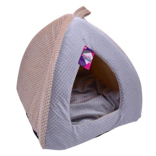 CAMA ANIMAL 37X37X42 2530-022-01 CAMA ANIMAL 37X37X42 2530-022-01