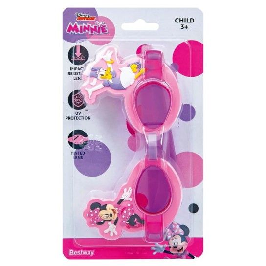 OCULOS NATAÇAO MINNIE 9102T OCULOS NATAÇAO MINNIE 9102T