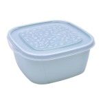 CAIXA PLASTICO QUADRADA 1,5 L 115134M