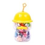 POTE PLASTICINA 2724-007 CX144