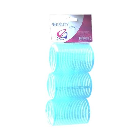 ROLO CABELO 3PÇS 4,4CM 201-715 cx144 ROLO CABELO 3PÇS 4,4CM 201-715 cx144