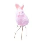 COELHO PASCOA 32X9CM 2855-011 CX360