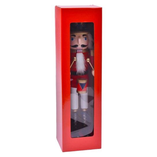 SOLDADO 38CM 2398-006-02 CX12 SOLDADO 38CM 2398-006-02 CX12