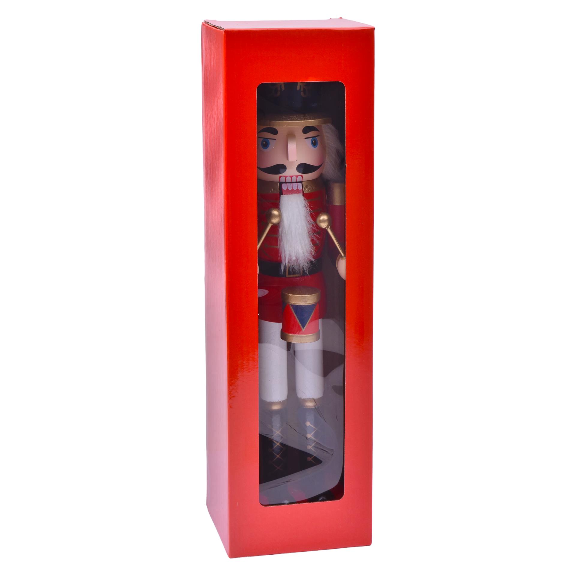 SOLDADO 38CM 2398-006-02 CX12 SOLDADO 38CM 2398-006-02 CX12