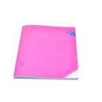 CADERNO AGRAFADO A5  PAUTADO 48F