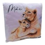 ALMOFADA  MAE 40X40CM 2505-100A