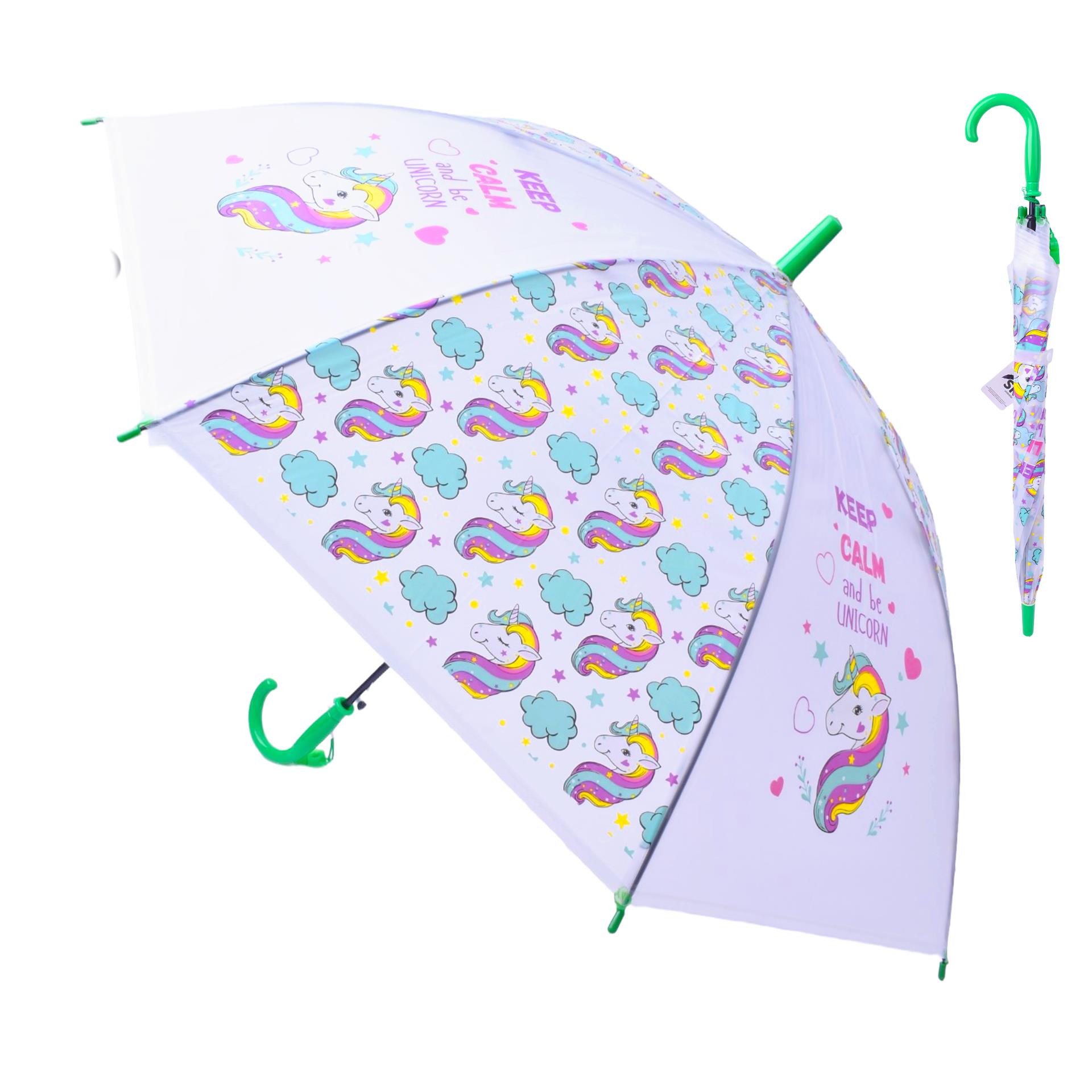 GUARDA CHUVA INF. 50CM 2918-003 CX60 GUARDA CHUVA INF. 50CM 2918-003 CX60