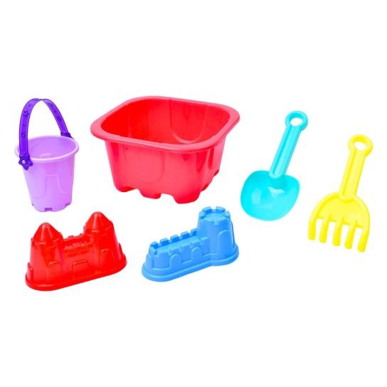 BALDE PRAIA C/ACESS QUAD 898-W6 CX96 BALDE PRAIA C/ACESS QUAD 898-W6 CX96