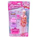 BONECA C/MOVEIS CP160821 CX240