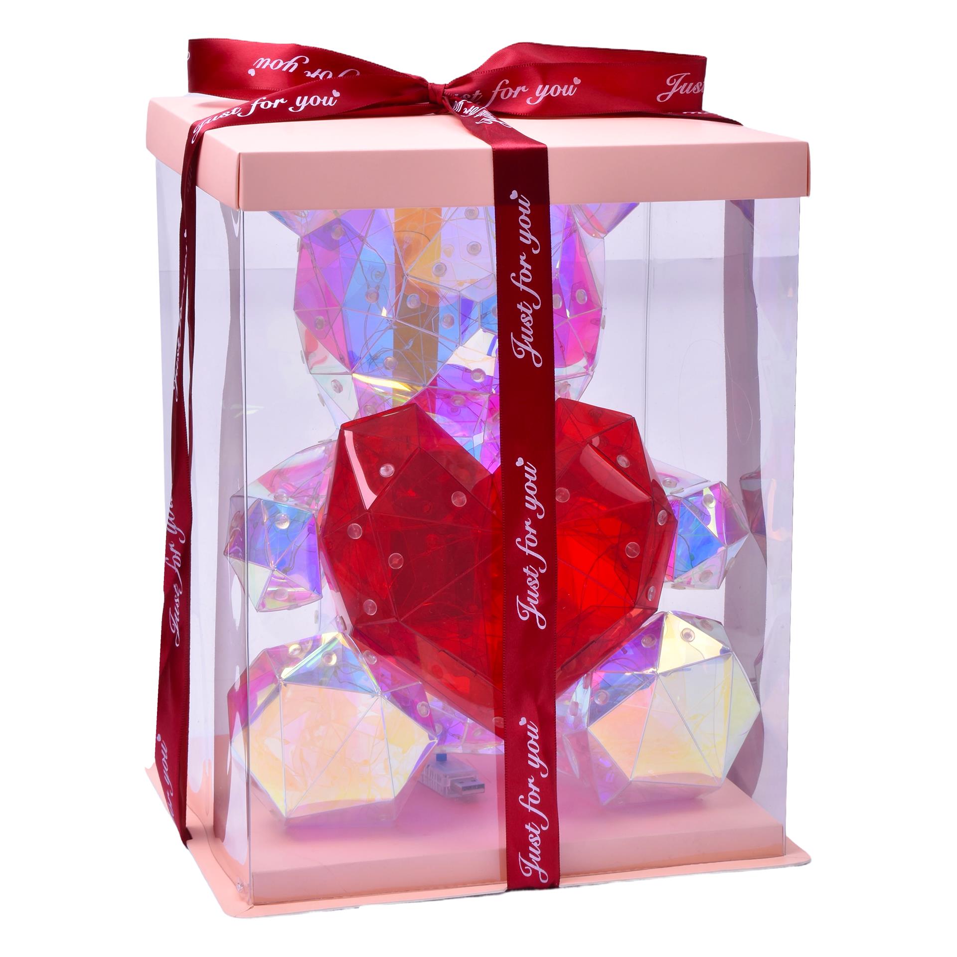 URSO LUZ 30X19X23 3032-001-200 URSO LUZ 30X19X23 3032-001-200