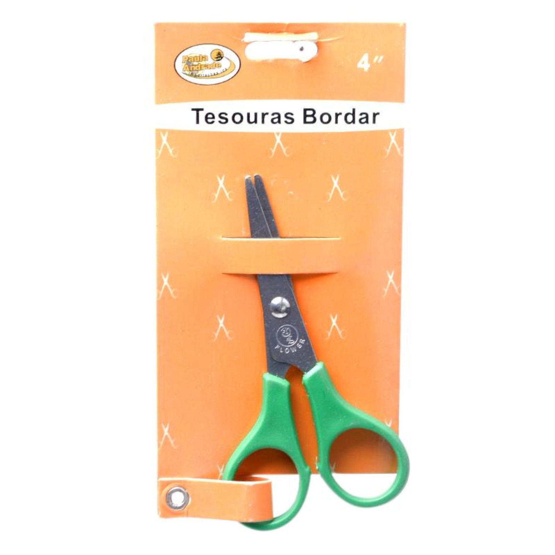 TESOURA BORDAR 201-125 CX360 TESOURA BORDAR 201-125 CX360