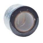 FITA ADESIVA PRETA 12X48MM REF. B52501