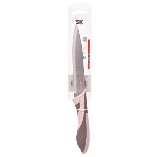 FACA MULTIUSOS 22CM 2380-000-01A CX240 FACA MULTIUSOS 22CM 2380-000-01A CX240
