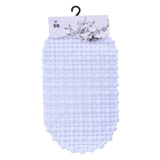 TAPETE BANHEIRA 35X65CM 521-347 CX100 TAPETE BANHEIRA 35X65CM 521-347 CX100
