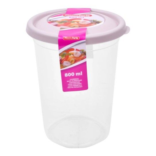 CAIXA ALTA 800ML COR 117181A CAIXA ALTA 800ML COR 117181A