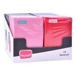 BLOCO NOTAS C6 160F 1595-305