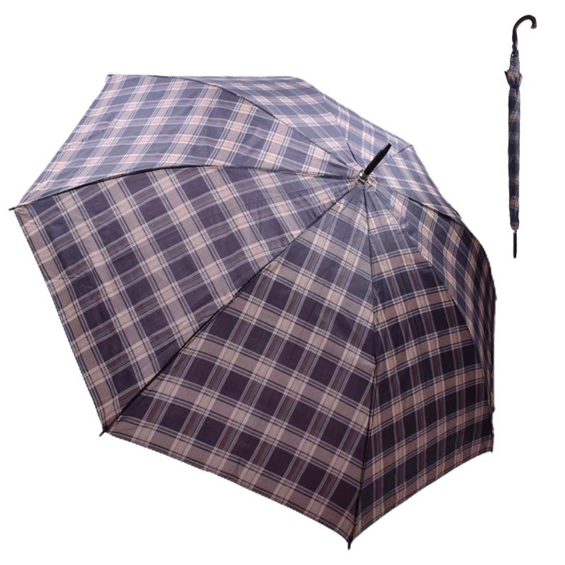 GUARDA CHUVA AUTOM 68CM 2533-001 GUARDA CHUVA AUTOM 68CM 2533-001