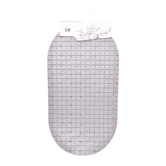 TAPETE BANHEIRA 68X37CM 1460-034 TAPETE BANHEIRA 68X37CM 1460-034
