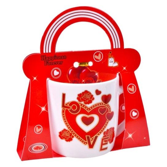 CANECA 7,2X7,2 2645-105-11 CX96 CANECA 7,2X7,2 2645-105-11 CX96