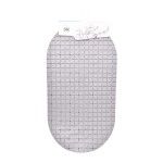 TAPETE BANHEIRA 68X37CM 1460-034