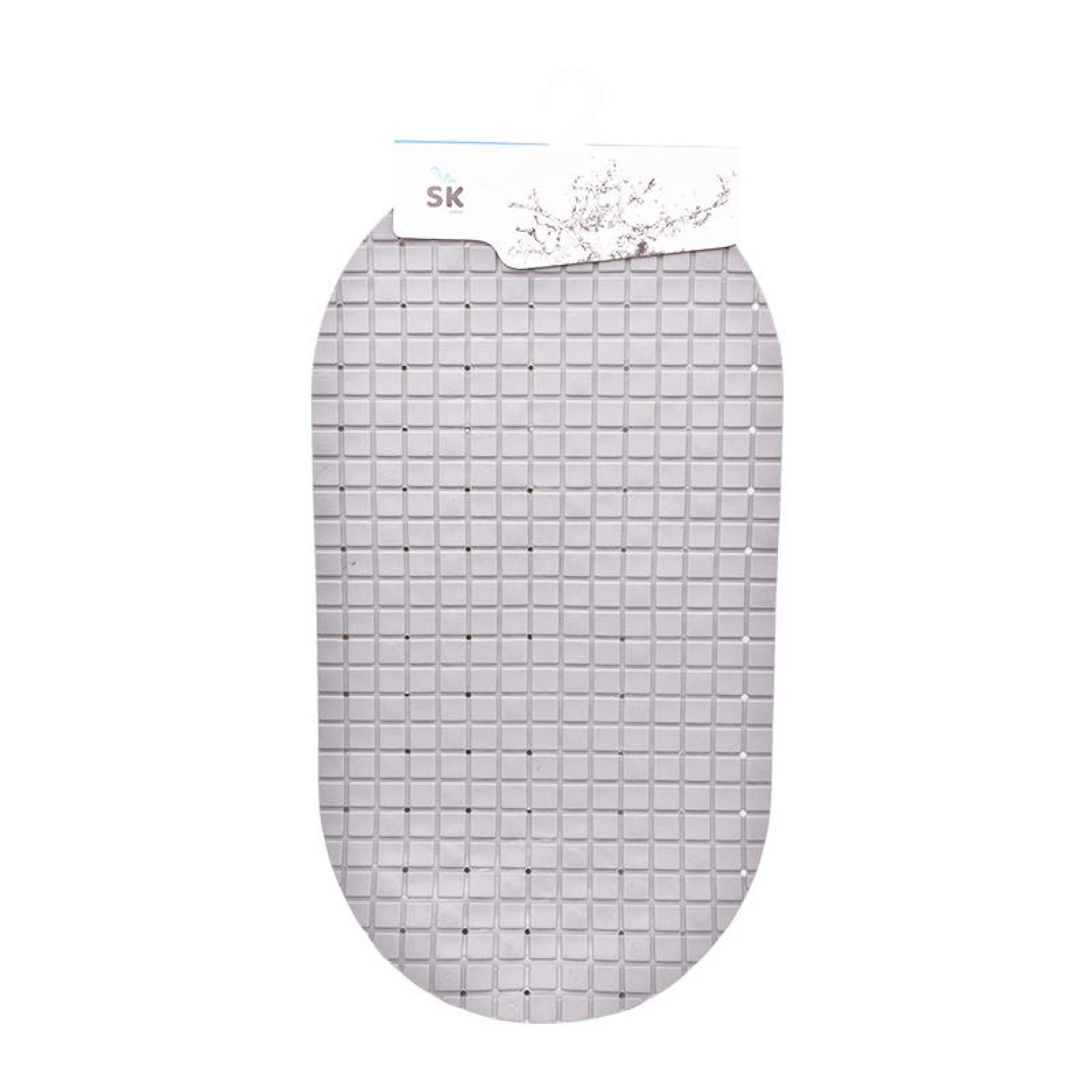 TAPETE BANHEIRA 68X37CM 1460-034 TAPETE BANHEIRA 68X37CM 1460-034