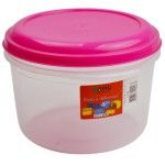 PLASTICO CAIXA RED. 2,5L 1050