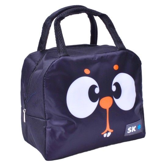 BOLSA TERM 22X13X18CM 2860-000 CX48 BOLSA TERM 22X13X18CM 2860-000 CX48
